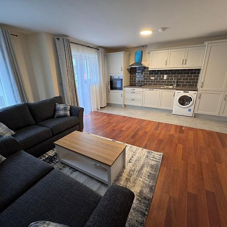 Washington Street Apartment Cork Exterior photo