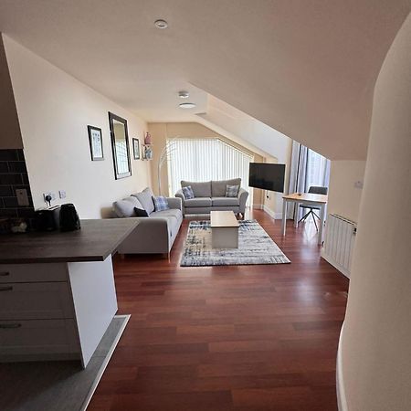 Washington Street Apartment Cork Exterior photo