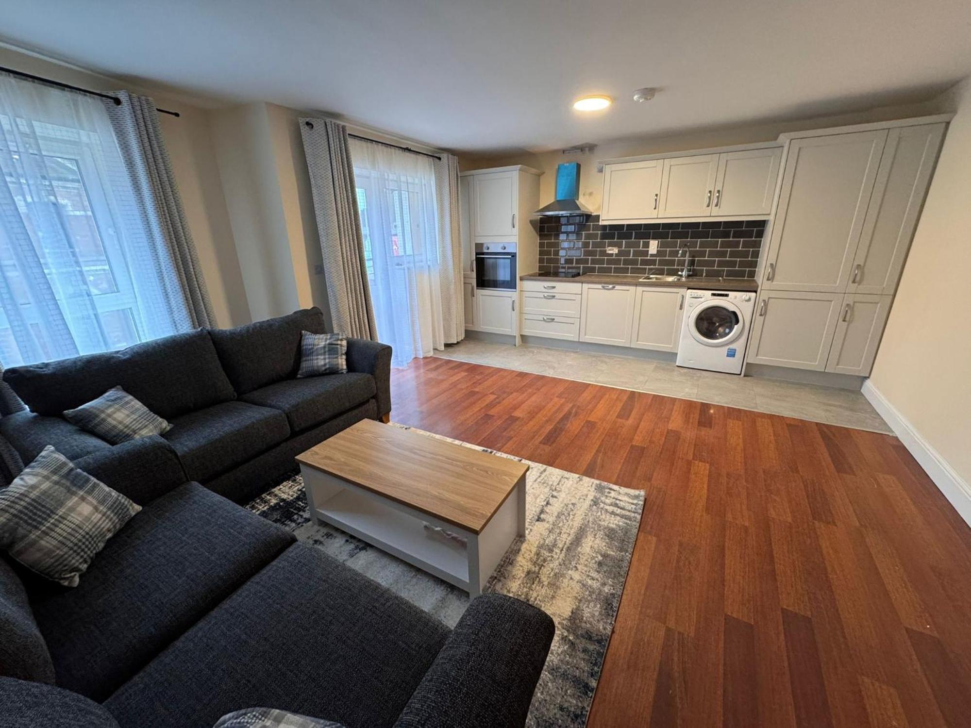 Washington Street Apartment Cork Exterior photo