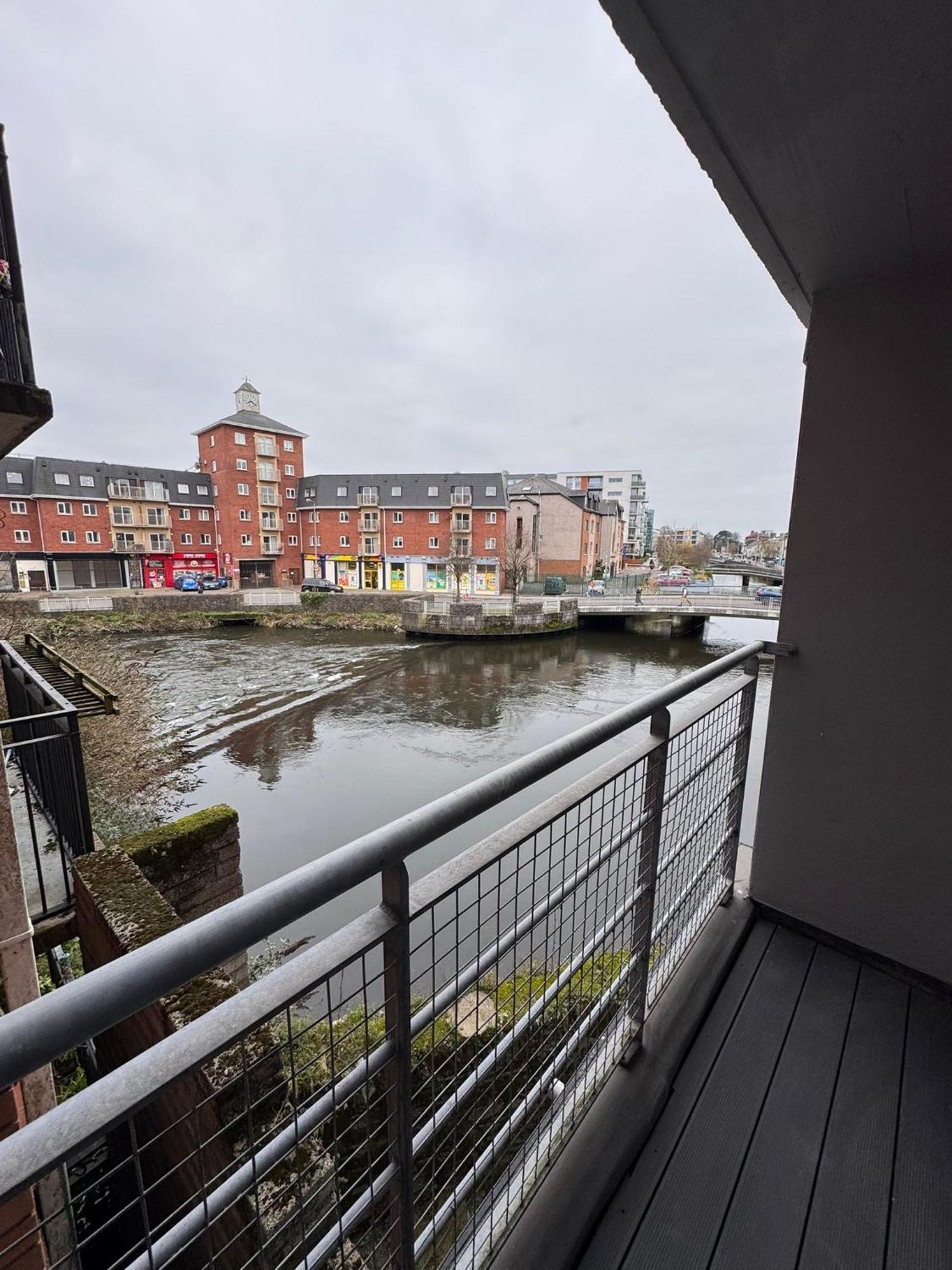 Washington Street Apartment Cork Exterior photo