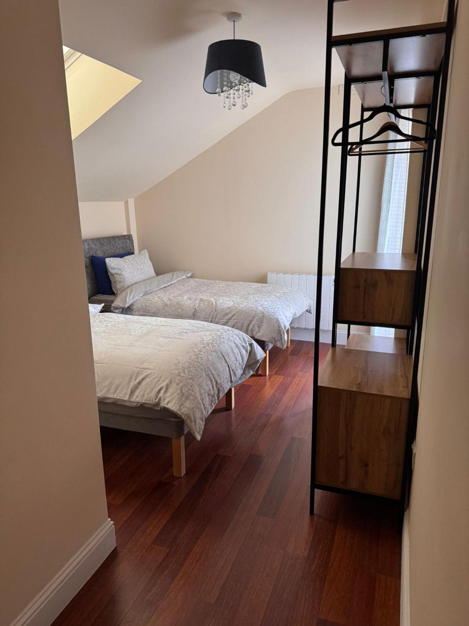 Washington Street Apartment Cork Exterior photo