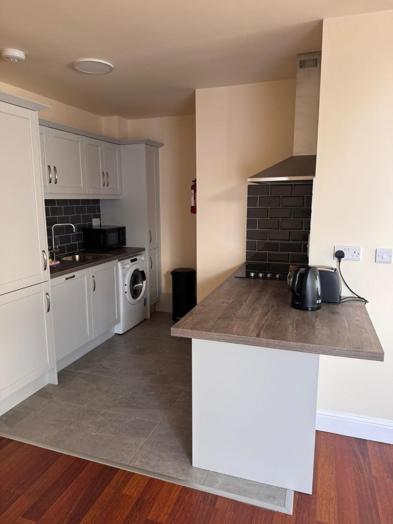 Washington Street Apartment Cork Exterior photo