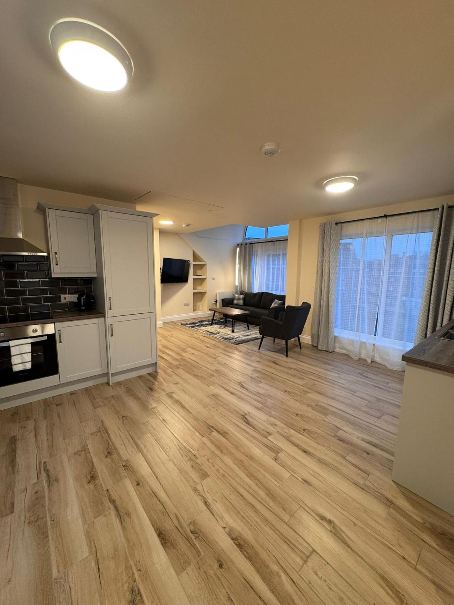 Washington Street Apartment Cork Exterior photo