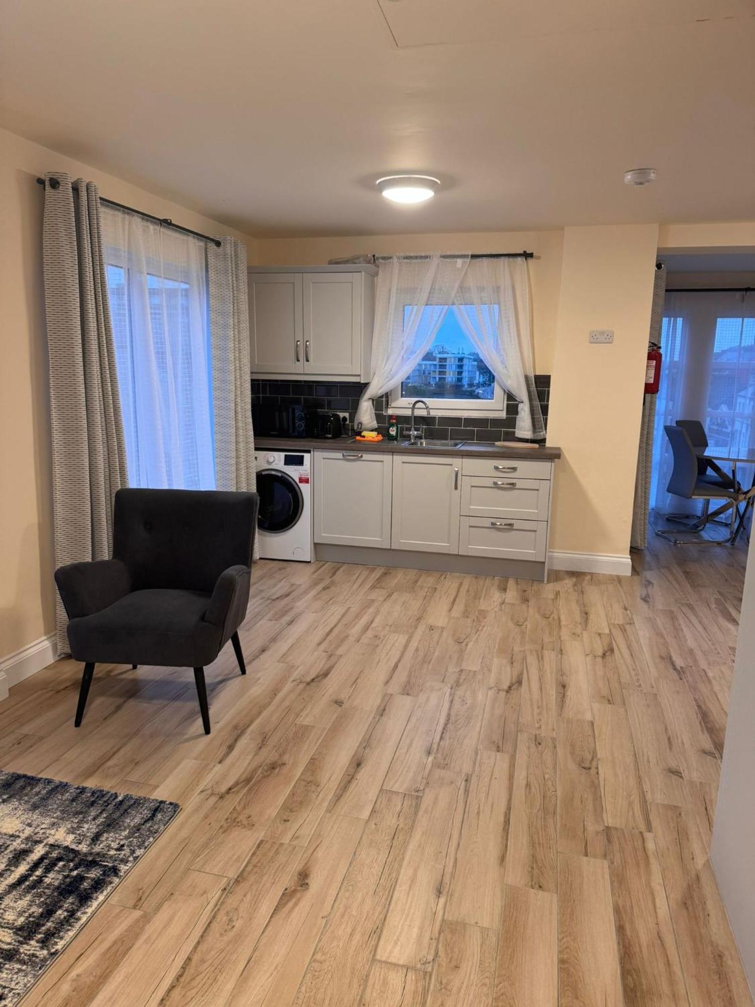Washington Street Apartment Cork Exterior photo